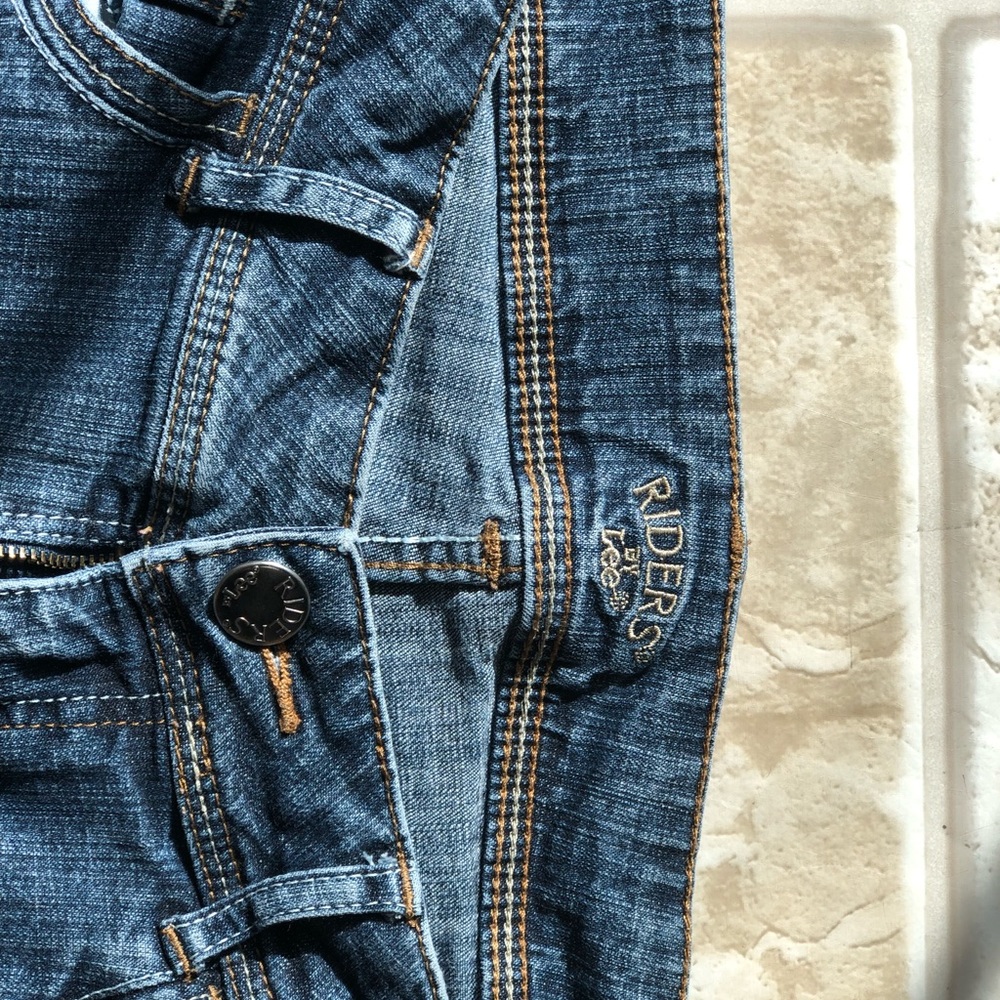 Riders by Lee Jeans